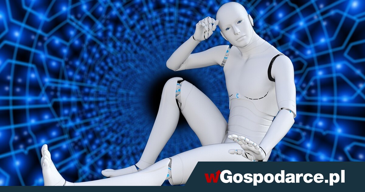 AI zdemoluje wpływy z podatku PIT