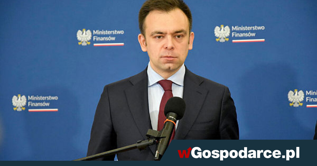 Resort finansów umywa ręce? Kulisy blokady milionów od Gazpromu