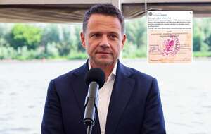 autor: PAP/Albert Zawada/X