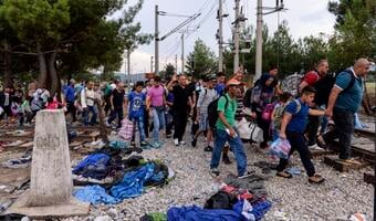 Kanclerz Austrii sugeruje, by Polsce, Czechom, Słowacji i Węgrom odebrać pomocowe fundusze unijne za sprzeciw w sprawie imigrantów