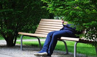 Oddziały banków znikną? Śmiem wątpić