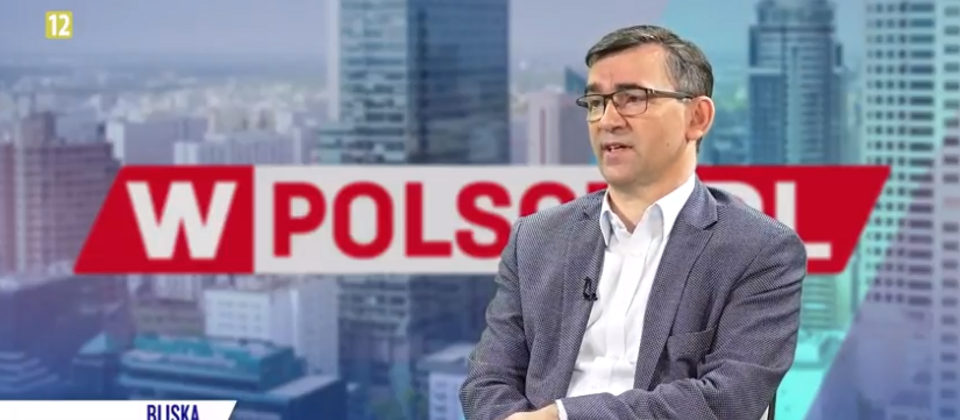 Andrzej Przyłębski / autor: wPolsce.pl 
