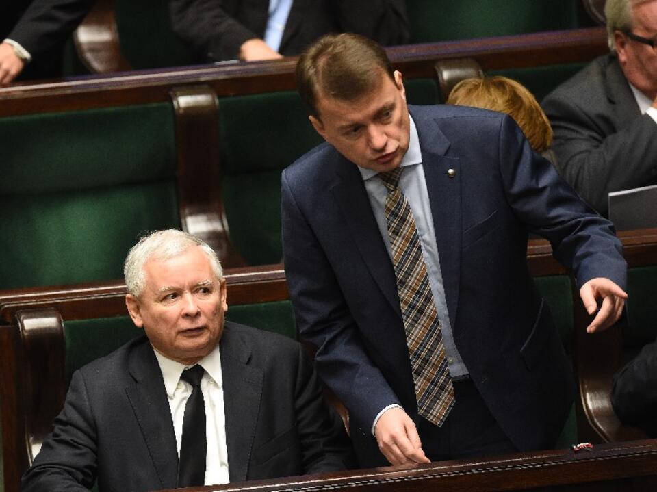 PAP/Radek Pietruszka
