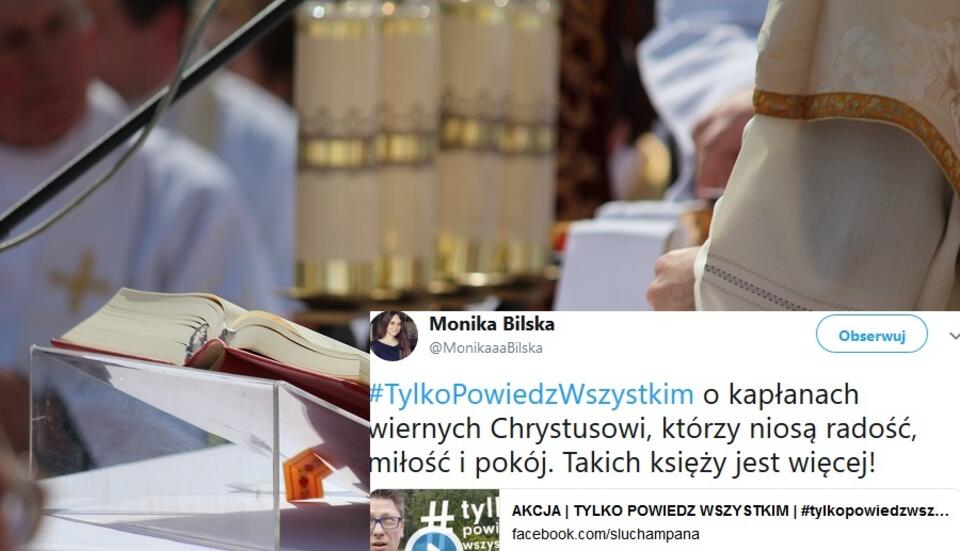    / autor: wPolityce.pl/Twitter