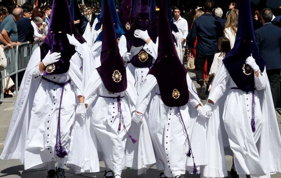 Sewilla winduje ceny na Wielki Tydzień. Boom na wynajem balkonów