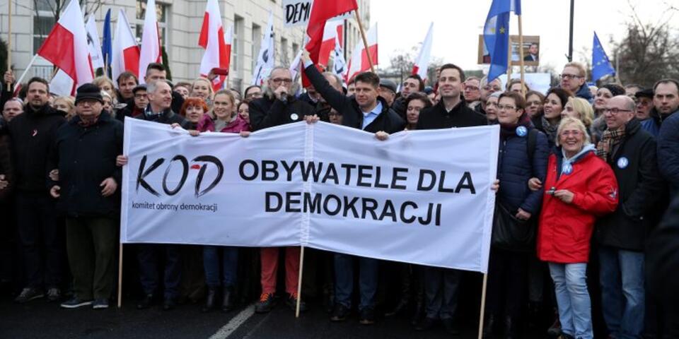 Fot. PAP/Rafał Guz