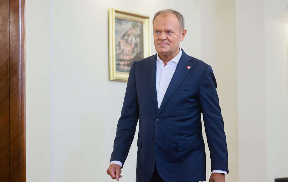 autor: PAP/Leszek Szymański