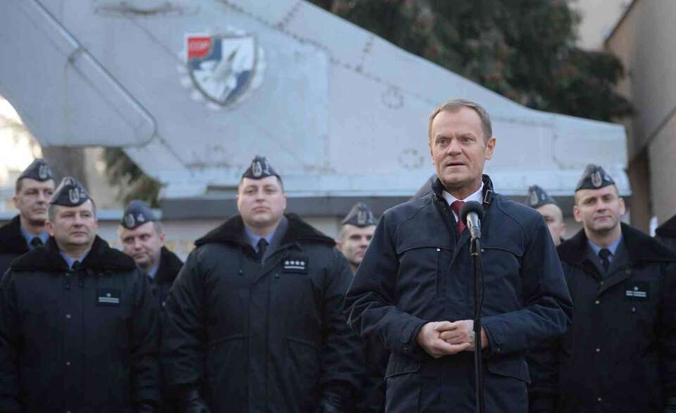 PAP/Jacek Turczyk