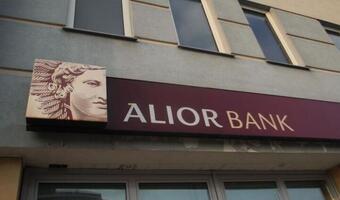 Fitch potwierdza rating BB dla Alior Banku, perspektywa stabilna
