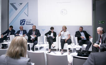 III Forum Wizja Rozwoju o gospodarce morskiej