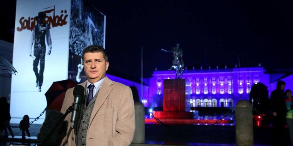 PAP/Tomasz Gzell