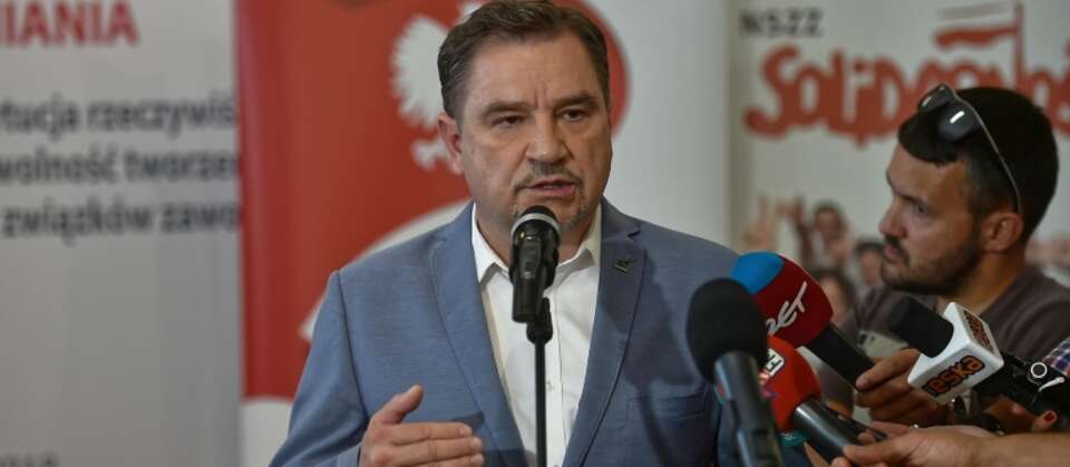 autor: PAP/Marcin Gadomski