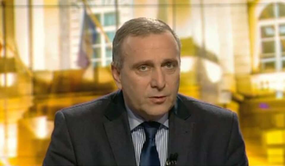 Fot. tvn24/wPolityce.pl