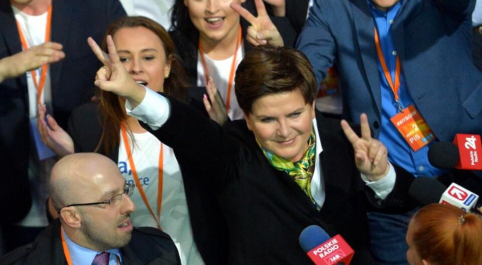 fot. PAP/Marcin Obara
