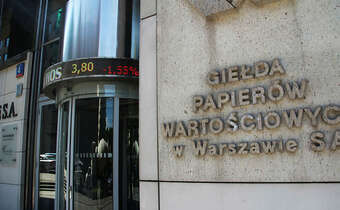 GPW zawiesiła obrót akcjami Petrolinvest od czwartku