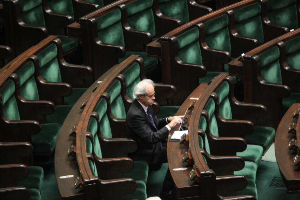 fot. PAP / J. Kamiński