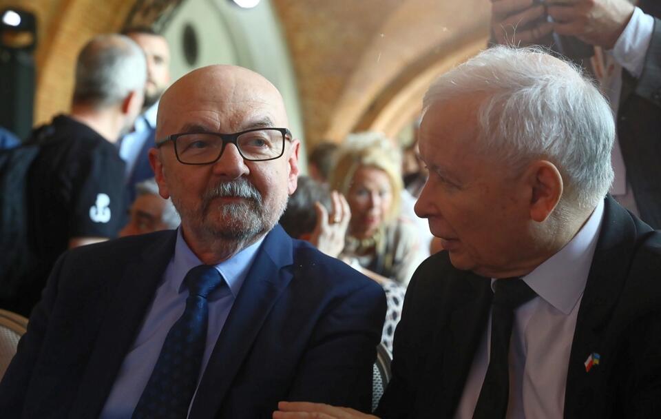 autor: PAP/Rafał Guz