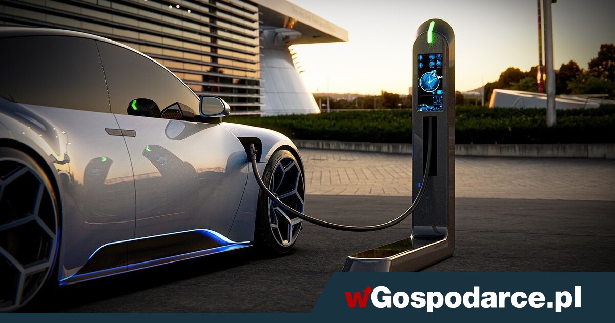 Dopłata na "elektryka": Sprawdź czy masz szansę