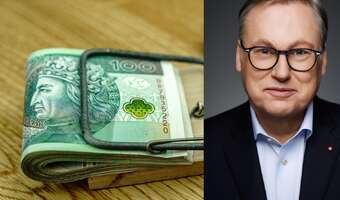 Zamach podatkowy na biznes! Senator Bierecki interweniuje