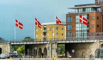 Gazprom zlekceważy rząd Danii?