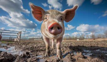 Szokujący wyrok! Więzienie za odór