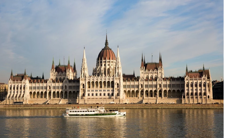 Budapeszt obniża podatki / autor: Pixabay