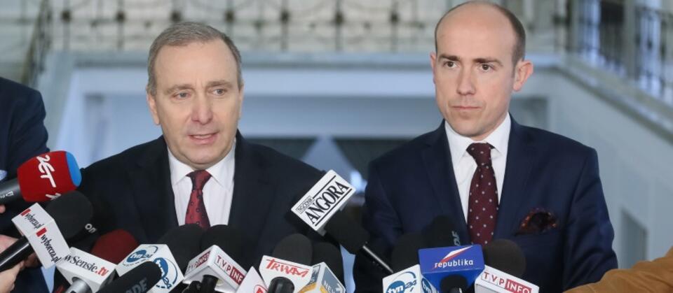 fot. PAP/Paweł Supernak