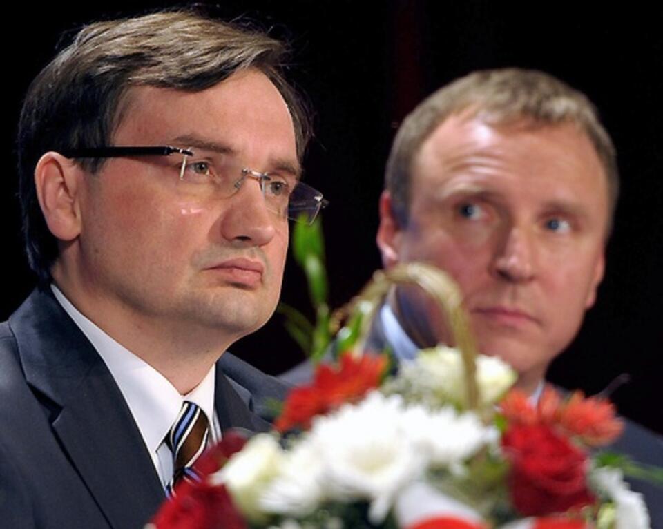 Fot. PAP/Darek Delmanowicz