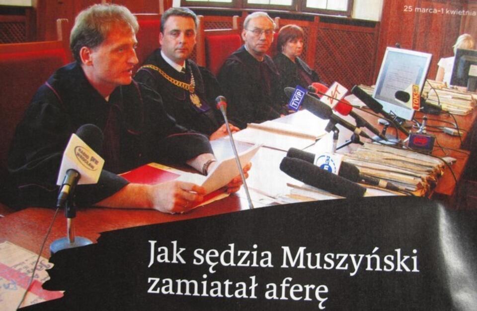 Fot. wPolityce.pl