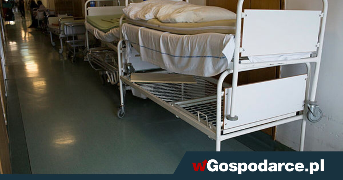 150 tys. pacjentów na bruk? Dramat szpitala w Żywcu