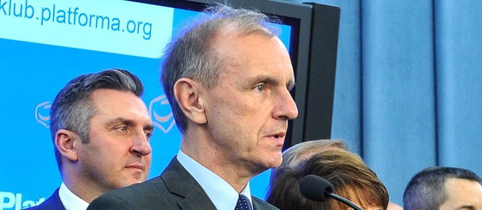 Fot. PAP/Marcin Obara