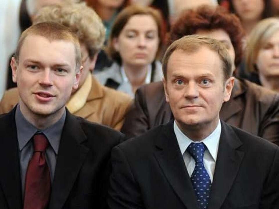 Fot. PAP/B. Ostrowska