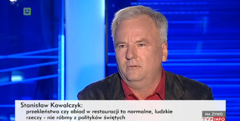 Fot. wPolityce.pl / TVP Info