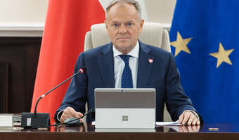 Zobacz, co o Tusku sądzą Polacy