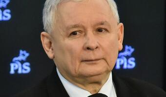 Kaczyński ocenia rząd: Dobre zmiany w gospodarce, wojsku, sprawiedliwości
