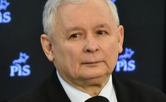 Kaczyński ocenia rząd: Dobre zmiany w gospodarce, wojsku, sprawiedliwości