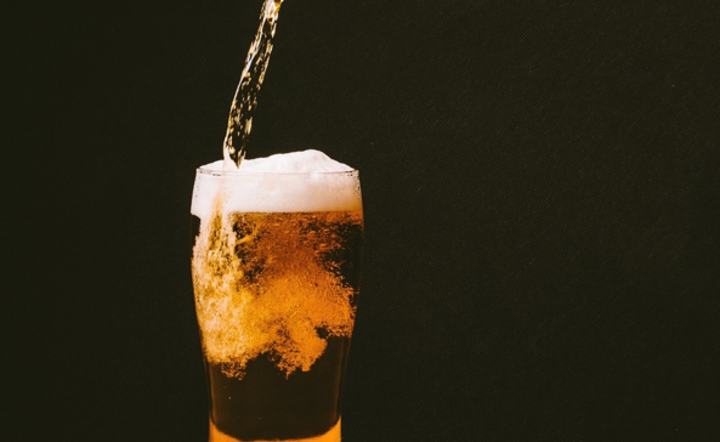 Pijane bardzo chętnie lecz niezwykle szkodliwe… jedno małe piwko