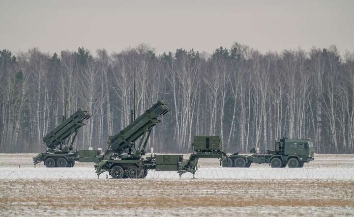 Tusk nie chce polskiej obrony przeciwrakietowej?