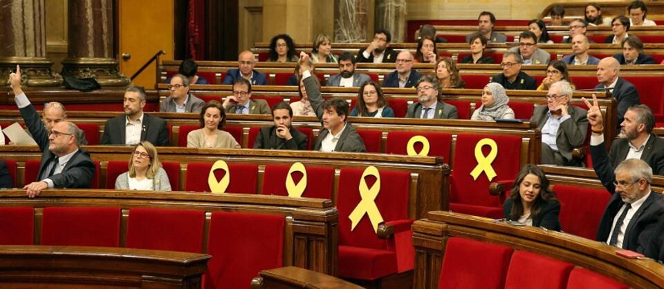 autor: PAP/EPA/TONI ALBIR