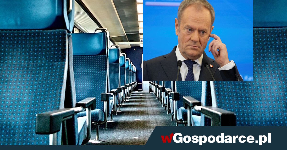 Najdroższe 15 minut. "Odbędzie się transfer miliardów do zagranicznych kieszeni"