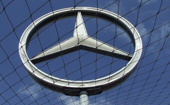 Daimler zbuduje na Węgrzech fabrykę za miliard euro