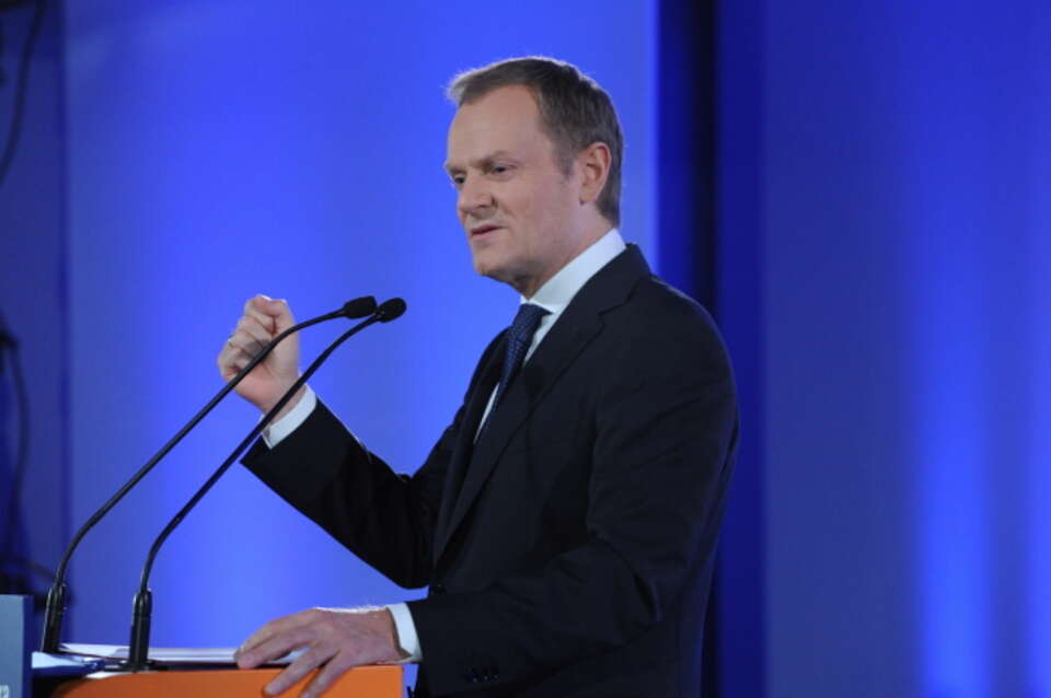 Fot. 	PAP/Grzegorz Jakubowski