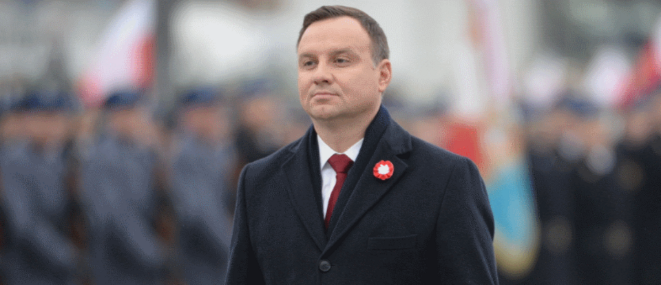 PAP/Jacek Turczyk