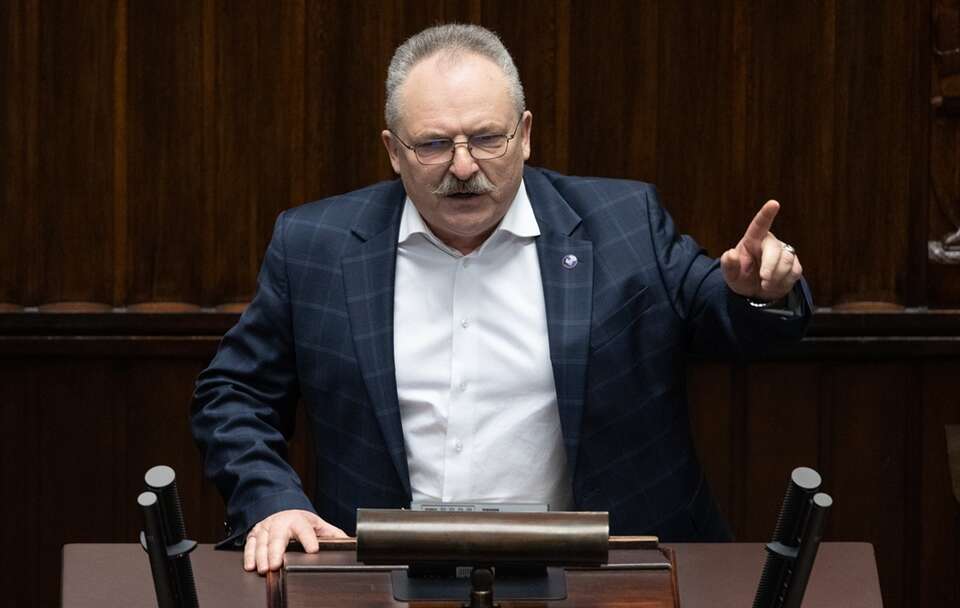 Marek Jakubiak / autor: Fratria