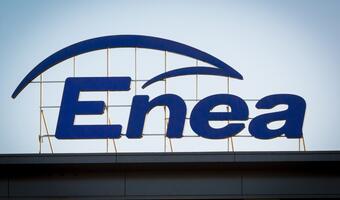 Enea miała 152,93 mln zł zysku netto