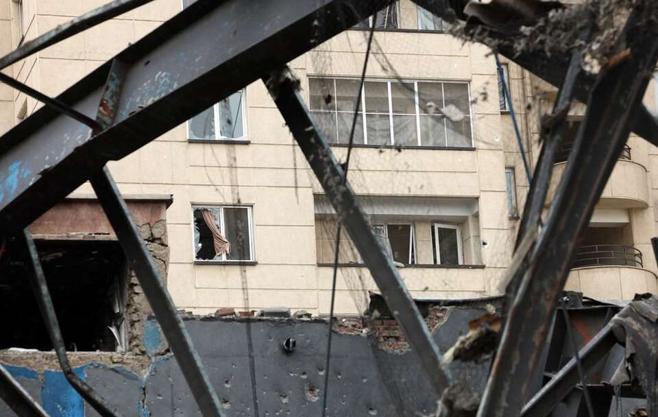 RELACJA. 30. dzień operacji przeciwko Iranowi