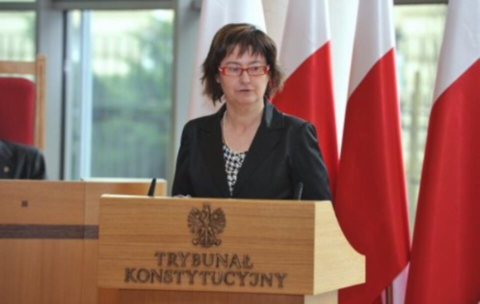 Trybunal.gov.pl