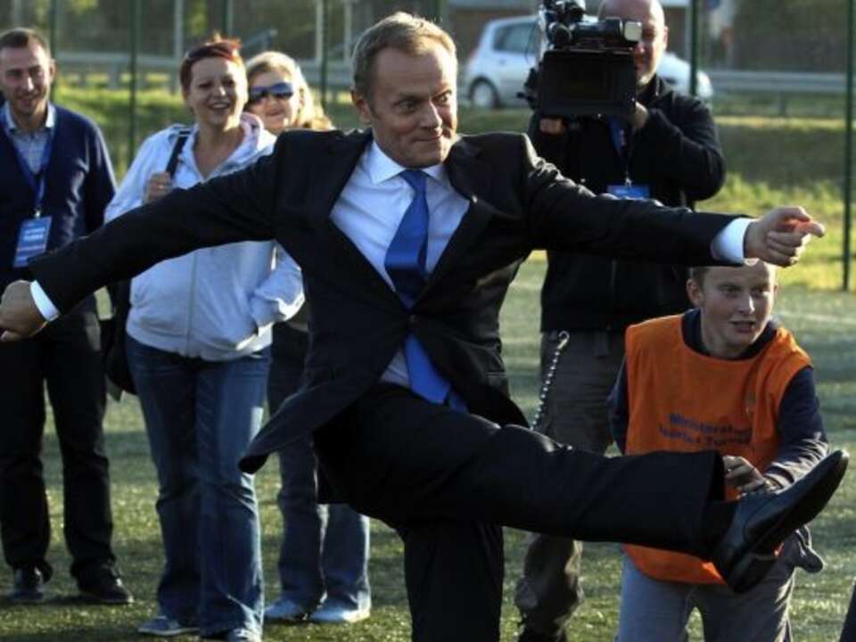 Fot. PAP/Radek Pietruszka