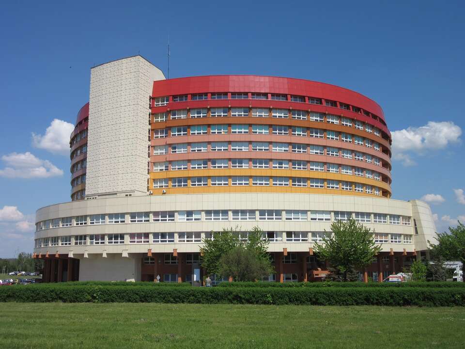 Teraz Warszawa, a wcześniej był Kalisz. "Czubek góry lodowej"