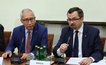 Szczurek o rok opóźnił efektywne zwalczanie oszustw VAT